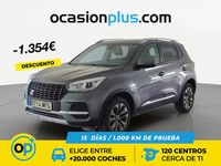 Usado DR DR 4.0 116 CV (85 kW) 2023 Blanco SUV