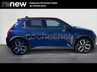 Nuevo Renault 5 E-Tech Techno 2025