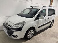 Usado Citroën Berlingo XTR 114 CV (83 kW) 2014 Blanco Monovolumen