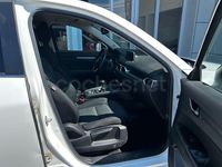 Usado Mazda CX-5 150 CV (110 kW) 2017 Blanco SUV