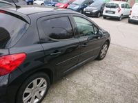 usado Peugeot 207 1.6HDI Sport (90cv)