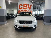 Usado Volvo XC40 Inscription 211 CV (155 kW) 2022 Blanco SUV