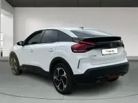 Usado Citroën C4 Feel 130 CV (95 kW) 2022 Blanco