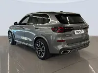 Usado BMW X5 xLine 489 CV (359 kW) 2024 Gris SUV