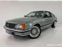 Usado Opel Monza 179 CV (131 kW) 1981 Verde Coupe