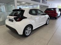 Nuevo Mazda 2 Center-Line 116 CV (85 kW) 2026 Blanco Utilitario