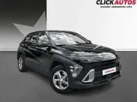 Usado Hyundai Kona 120 CV (88 kW) 2024 SUV