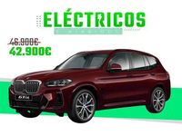 Usado BMW X3 xLine 292 CV (214 kW) 2024 Rojo SUV