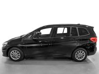 usado BMW 216 Gran Tourer Serie 2 d en Caetano Cuzco Alcalá Madrid