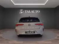 Nuevo Opel Astra 146 CV (107 kW) 2026 Blanco Berlina