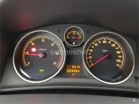 Usado Opel Astra Selective 110 CV (80 kW) 2010 Gris / plata Familiar