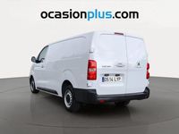 Usado Peugeot Expert Premium 102 CV (75 kW) 2022 Blanco Van