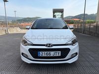 Occasion Hyundai i20 84 ch (61 kW) 2017 Blanc Berline