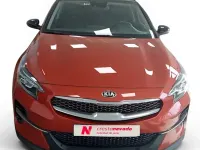 Usado Kia XCeed 160 CV (117 kW) 2021 Rojo SUV