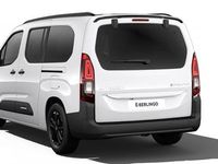 Nuevo Citroën e-Berlingo 100 kW (136 CV) 2025 Blanco Monovolumen