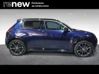 Usado Renault R5 Iconic 110 kW (150 CV) 2024 Azul Utilitario