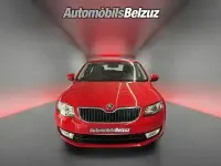 Usado Skoda Octavia Ambition 150 CV (110 kW) 2015 Rojo Familiar