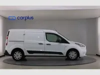 Usado Ford Transit Trend 101 CV (74 kW) 2023 Blanco Van