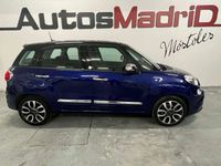 usado Fiat 500L Mirror 1.3 16v Multijet 70kW (95CV S&S