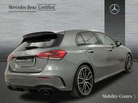 usado Mercedes A35 AMG Clase A -AMG4MATIC+