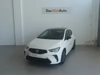 Nuevo Seat Ibiza FR 115 CV (84 kW) 2026 Blanco Utilitario