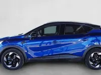 Usado Renault Captur Techno 145 CV (106 kW) 2025 SUV