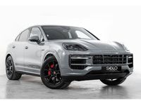 Usado Porsche Cayenne 470 CV (345 kW) 2025 Gris / plata SUV