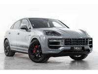 Usado Porsche Cayenne E-Hybrid 470 CV (345 kW) 2025 Gris / plata SUV