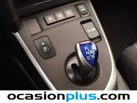 Usado Toyota Auris Active 136 CV (100 kW) 2014 Familiar