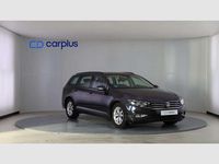 Usado VW Passat Executive 122 CV (89 kW) 2021 Gris Familiar