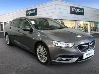 Usado Opel Insignia Innovation 136 CV (100 kW) 2020 Gris / plata Berlina