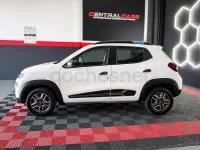 Usado Dacia Spring Comfort 33 kW (45 CV) 2021 Eléctrico Utilitario