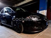 Usado Seat Leon Stylance 140 CV (102 kW) 2008 Negro Berlina