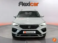 Usado Seat Ateca Xperience 150 CV (110 kW) 2023 Blanco SUV