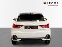 Usado Audi A1 Sportback 110 CV (80 kW) 2023 Otro Utilitario