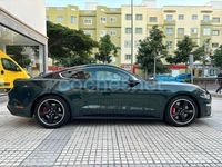Usado Ford Mustang GT 459 CV (337 kW) 2020 Verde Coupe