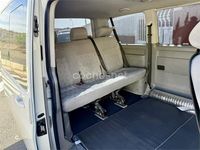 Usado VW Transporter 86 CV (63 kW) 2007 Blanco Van