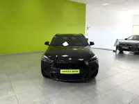 Usado BMW X2 M Sport 150 CV (110 kW) 2021 Negro SUV