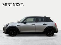 Usado Mini Cooper 136 CV (100 kW) 2023 Gris Utilitario