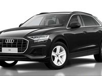 Usado Audi Q8 Ambiente 340 CV (250 kW) 2022 Negro SUV
