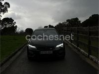 Usado Seat Leon CUPRA 300 CV (220 kW) 2018 Negro Berlina