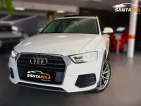Usado Audi Q3 Design 150 CV (110 kW) 2016 Blanco SUV