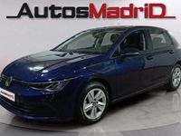 Usado VW Golf VII 115 CV (84 kW) 2021 Utilitario