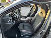 Usado Mercedes A35 AMG 306 CV (225 kW) 2023 Gris / plata Berlina