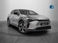 Nuevo Toyota bZ4X Advance 166 kW (227 CV) 2025 Gris SUV