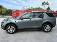 Usado Land Rover Discovery Sport HSE 150 CV (110 kW) 2015 Verde SUV