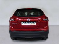 usado Nissan Qashqai 1.2 DIG-T Acenta 4x2