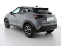 Usado Nissan Juke N-Connecta 114 CV (83 kW) 2025 SUV