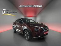 Usado Nissan Juke N-Connecta 114 CV (83 kW) 2024 Otro SUV