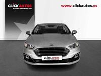 usado Ford Mondeo 2.0 186CV Trend HEV Automático